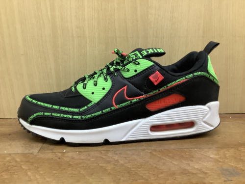 NIKEのメンズ