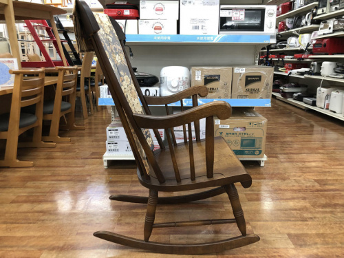 飛騨産業の川崎　中古家具