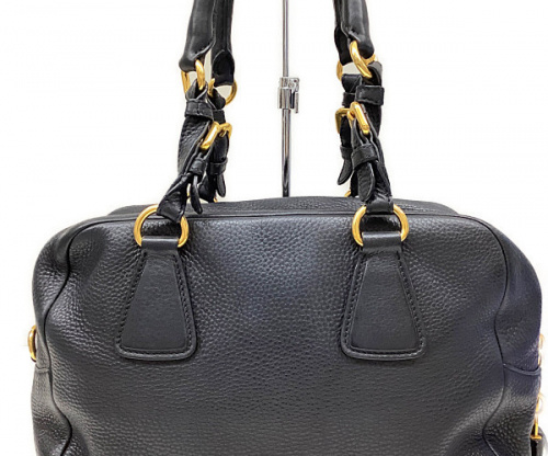 バッグのハンドバッグ