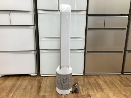 タワーファンのdyson