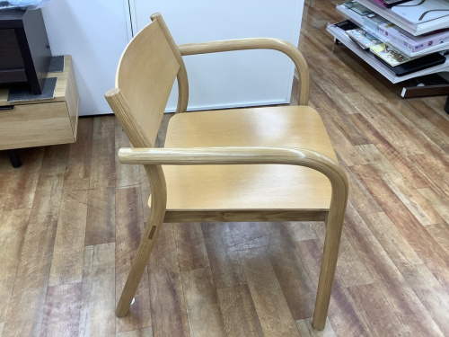 椅子の無印良品