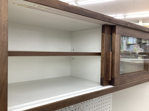 2枚扉の横浜川崎中古家具情報