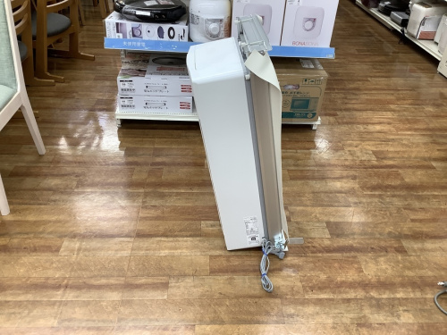 エアコンの窓用エアコン