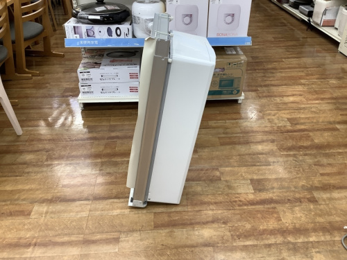 窓用エアコンの中古家電