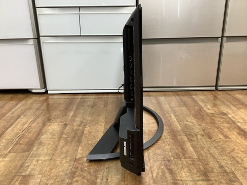 TOSHIBAの43インチ