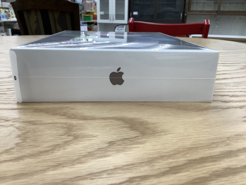 iPad Air(第4世代)のApple