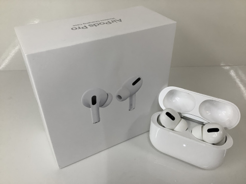 デジタル家電のワイヤレスイヤホン