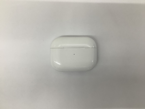 ワイヤレスイヤホンのAirPods Pro
