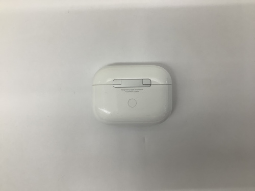 AirPods ProのApple