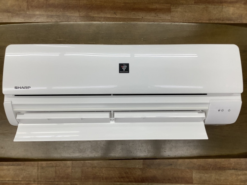 壁掛けエアコンの中古家電
