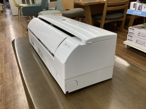 トレファク 川崎野川