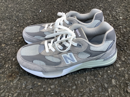 Newbalanceのメンズ
