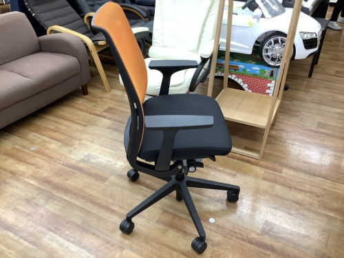 STEEL CASEの川崎横浜中古家具情報