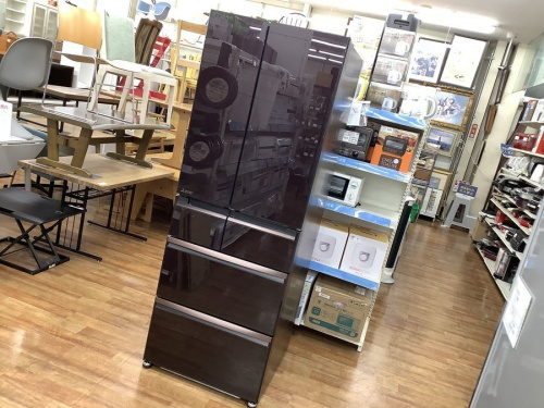 生活家電の家電買取