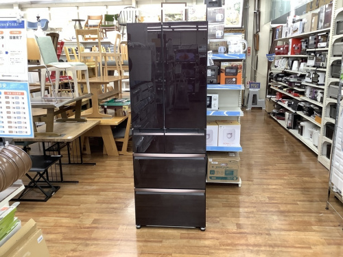 家電買取の中古家電