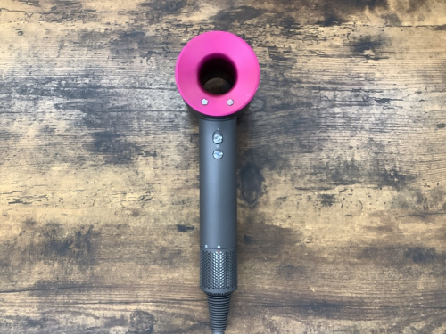 ﾄﾞﾗｲﾔｰのﾍｱﾄﾞﾗｲﾔｰ