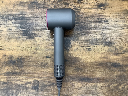 ﾍｱﾄﾞﾗｲﾔｰのdyson