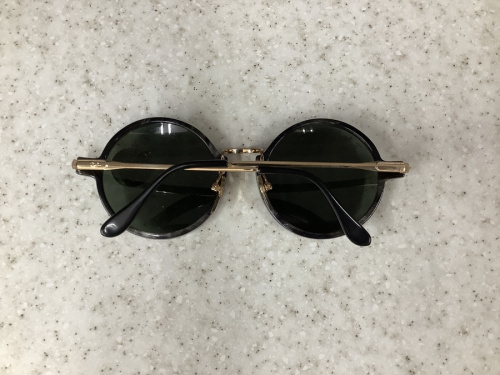 RAY-BANのサングラス