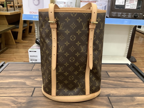 LOUIS VUITTON(ルイヴィトン)のモノグラム