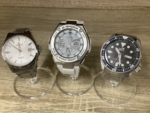 腕時計のリストウォッチ