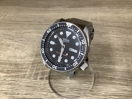 CASIOのトレファク 川崎野川