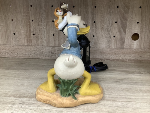 Disneyのドナルド