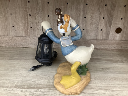 ドナルドのトレファク 川崎野川