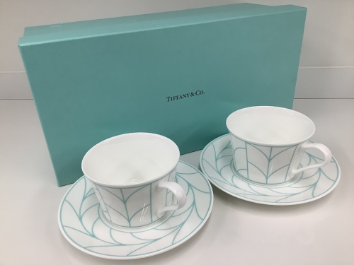 雑貨の洋食器