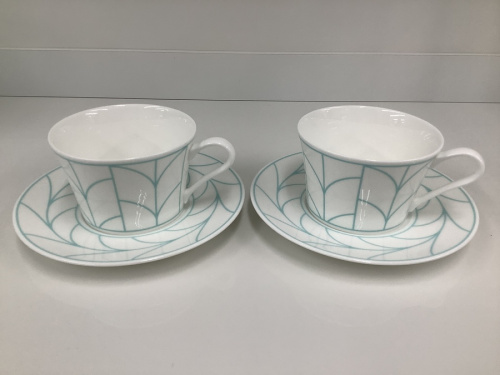 洋食器のプレート