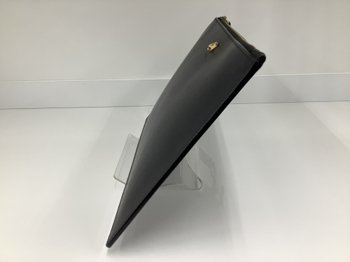 グッチのセカンドバッグ