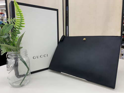 バッグのGUCCI