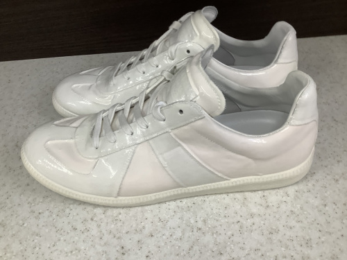 マルジェラのREPLICA