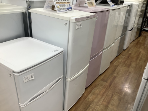 洗濯機のエアコン