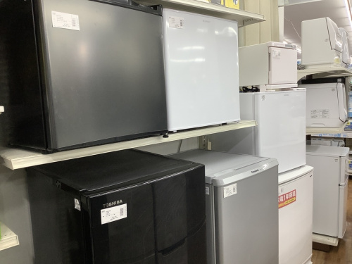 エアコンの横浜川崎中古家具情報