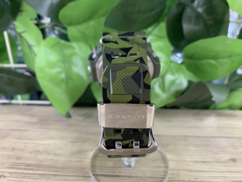 CASIOのG-SHOCK