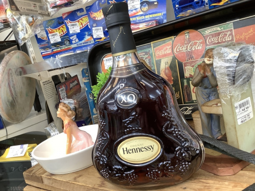 お酒のお酒　買取