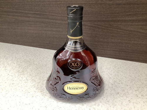 お酒　買取のウイスキー