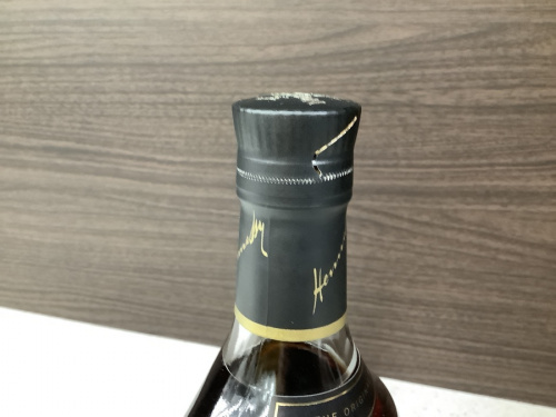 ブランデーの川崎　横浜　お酒　買取