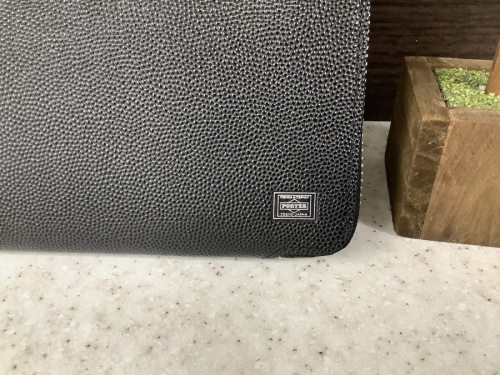 ポーターの長財布