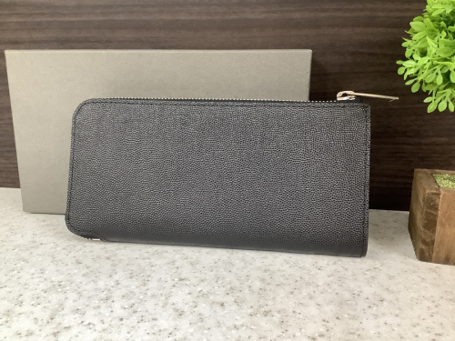 長財布のPORTER