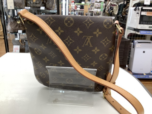 LOUIS VUITTONのトレファク 川崎野川