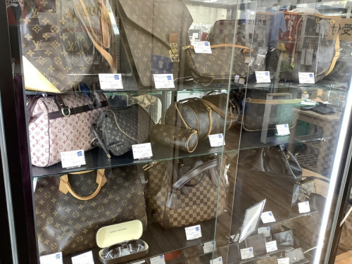 トレファク 川崎野川