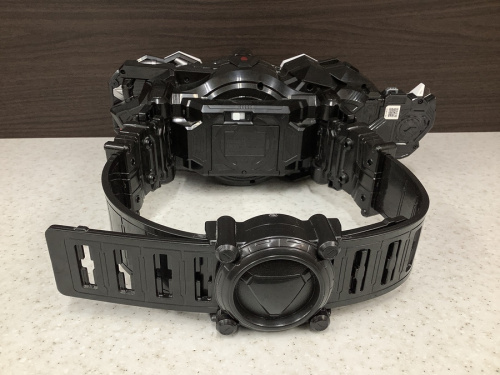 仮面ライダーの川崎・横浜おもちゃ中古買取