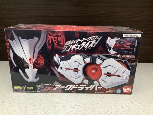 川崎・横浜おもちゃ中古買取