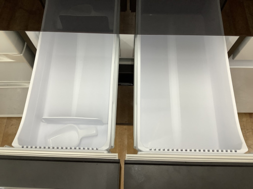 中古家電のSHARP
