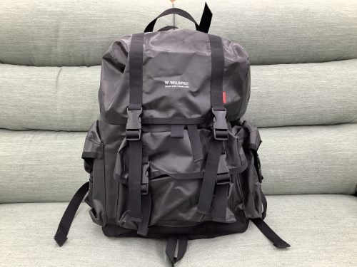 バックパックのPORTER