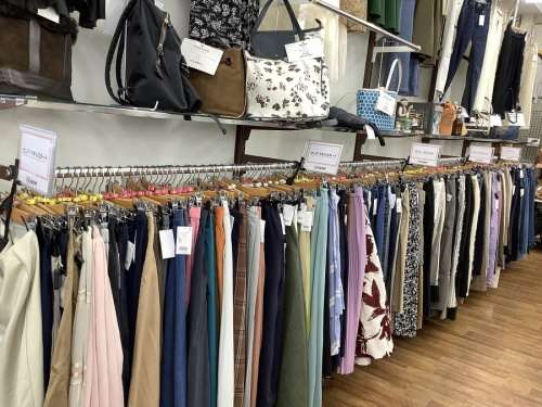 トレファク 川崎野川