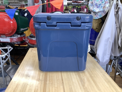 YETI COOLERSのクーラーボックス