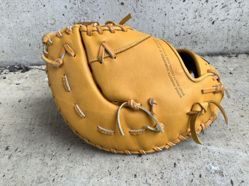 MIZUNO　ミズノのRAWLING　ローリングス