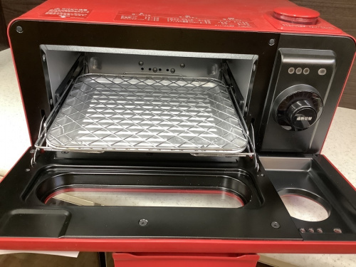 オーブンレンジのウォーターオーブンレンジ